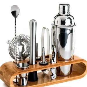 Home Bar Set