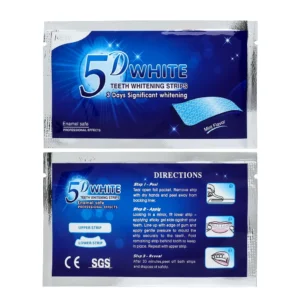 Teeth Whitening Strips