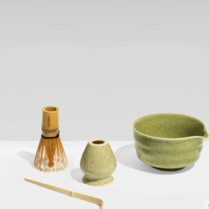 Matcha Ritual Set