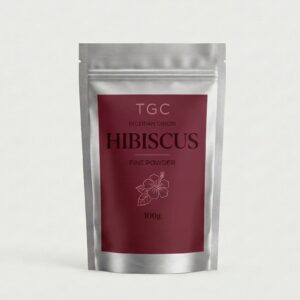 TGC Hibiscus Powder